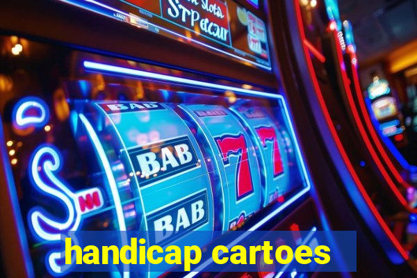 handicap cartoes - 0.5